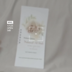 ( ISI 50 PCS ) UNDANGAN 3Ply Ring 6 Hole Undangan Khitan / Khitanan || Undangan Sunat - Sunatan | Undangan Walimah - Syukuran - Undangan Rasullan Rasulan Gusaran | Undangan Naik Haji Undangan Murah Termurah