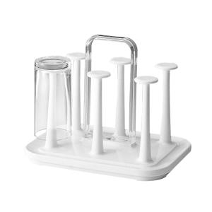 Asvel | Coffee and Tea Cup Drying Rack