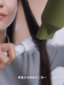 LAIFEN Mini / SE LITE Hair Dryer High Speed 200 Million Negative Ions Laifen 吹风机