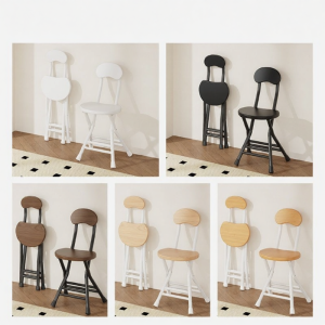 ZHUSHANXIA | Portable Multi-Use Folding Table