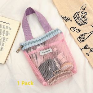 Waterproof Travel-friendly Toiletry Bag