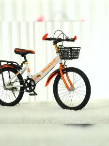 Xe Đạp Trẻ Em Gập Được Điều Chỉnh Tốc Độ 20 inches