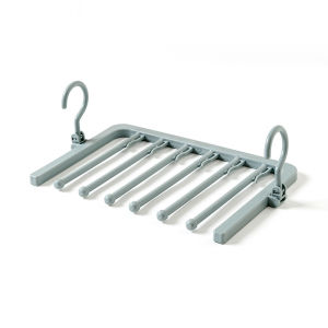 ตู้เสื้อผ้าแบบพับได้หลายชั้นสำหรับผู้ใหญ่และเด็ก ตู้เสื้อผ้าแบบพับได้ ตู้เสื้อผ้าในครัวเรือน สไตล์ยุโรป วัสดุอื่นๆ