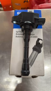 Delphi คอยล์หัวเทียน NISSAN SYLPHY ซิวฟี่ 2012-2020 นิสสัน รถยนต์ เครื่องยนต์ car