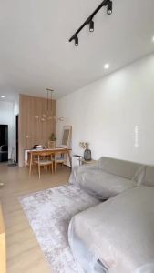 Sofa Sudut Vassa Sofa L Sharon Corner Sofa