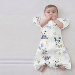 rooya baby | Anti-Startle Baby Sleeping Bag