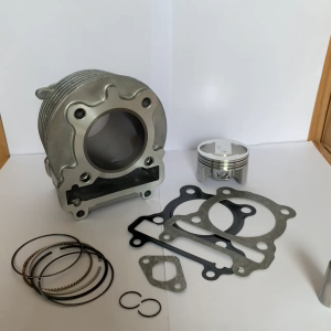 BLOK BORING SEHER SET MIO 54.5mm dan 585mm BOREUP MIO SPORTY MIO SMILE SOUL FINO LAMA CARBU OLD RUI KUALITAS TERBAIK DENGAN HARGA MURAH