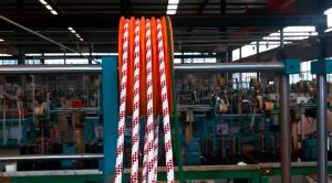 TUKUO ID -  Tali Jemuran Baju Bahan Nylon / Tali Tambang 5 meter & 10 meter / Tambang Jemuran / Tambang Kemah Camping