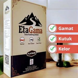 SUSU KAMBING ETAWAKU PLATINUM