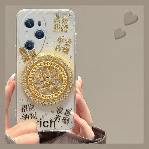 Ins Style Transparent Silicone Phone Case for Huawei Honor 100 pro 90GT 80SE 70Nova 12Ultra New Year 11SE+X50I/Honor10/9/Magic6