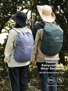 Tuban | Waterproof Dustproof Backpack Cover