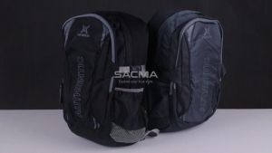 Ransel Tahan Air & Intensitas Rendah: Tas Travel Besar & Ransel Laptop Pria\\n\\n Apa Itu Ransel Tahan Air?\\nRansel tahan air adalah tas ransel yang dirancang khusus untuk melindungi barang-barang Anda dari air dan cuaca buruk. Dengan bahan dan konstruksi yang kuat, ransel ini dapat melindungi laptop, dokumen, dan barang-barang berharga lainnya dari air hujan atau tumpahan cairan.\\n\\n Keunggulan Tas Travel Besar\\nTas travel besar merupakan pilihan ideal bagi mereka yang sering melakukan perjalanan jarak jauh. Dengan kapasitas penyimpanan yang besar, tas ini dapat menampung semua kebutuhan perjalanan Anda, termasuk pakaian, barang-barang elektronik, dan dokumen penting.\\n\\n Fitur Ransel Tahan Air\\nRansel tahan air memiliki beberapa fitur yang membuatnya menjadi pilihan ideal untuk perjalanan:\\n\\n- Bahan tahan air yang kuat\\n- Saku internal dan eksternal yang dapat disesuaikan\\n- Penutup ritsleting yang rapat\\n- Perlindungan dari debu dan kotoran\\n\\n Mengapa Memilih Ransel Intensitas Rendah?\\nRansel intensitas rendah dirancang untuk memberikan kenyamanan maksimal saat dibawa dalam jangka waktu yang lama. Tas ini memiliki bahu dan punggung yang ergonomis, sehingga dapat meredam getaran dan tekanan selama perjalanan.\\n\\n Manfaat Ransel Tahan Air untuk Perjalanan\\nDengan ransel tahan air, Anda tidak perlu khawatir tentang barang-barang Anda basah saat hujan turun atau saat Anda berada di lingkungan yang lembab. Tas ini juga sangat cocok untuk perjalanan petualangan di alam liar, di mana cuaca sering tidak menentu.\\n\\n Ransel Laptop Pria: Solusi Praktis\\nRansel laptop pria adalah solusi praktis bagi mereka yang sering membawa laptop saat bepergian. Tas ini dilengkapi dengan saku khusus yang dirancang untuk melindungi laptop Anda dari goresan dan benturan.\\n\\n Mengenal Merek SACMA\\nSACMA adalah merek tas ransel yang telah terbukti kualitasnya selama bertahun-tahun. Merek ini menawarkan berbagai produk ransel tahan air dan intensitas rendah yang sesuai dengan kebutuhan perjalanan Anda.\\n\\n Profil Merek SACMA\\nSACMA didirikan pada tahun 2000 dengan misi untuk memberikan solusi tas ransel berkualitas tinggi bagi para petualang dan perjalanan bisnis. Merek ini telah mendapatkan reputasi sebagai produsen tas ransel tahan air dan intensitas rendah terbaik di pasar.\\n\\n Rekomendasi Produk SACMA\\nBerikut adalah beberapa rekomendasi produk SACMA yang cocok untuk perjalanan Anda:\\n\\n- Ransel tahan air dengan kapasitas penyimpanan besar\\n- Ransel laptop pria dengan perlindungan ekstra\\n- Tas travel besar dengan fitur anti-air dan anti-kotoran\\n\\nDengan memilih SACMA, Anda dapat yakin bahwa tas ransel Anda akan melindungi barang-barang Anda dengan baik selama perjalanan Anda.\n}