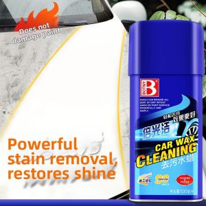 Botny | Stain Removal Polishing Protecting Strong Paint Care Car Wax