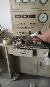 โซลินอยด์วาล์ว ที่เหมาะสำหรับ แตรลมไฟฟ้า 12V 24V รถยนต์ รถบรรทุกหรือรถเมล์