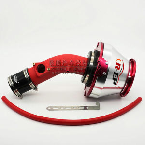 Suitable for Mazda 6 Fox Swift Mitsubishi Wing God Restoration Intake Air Box Mushroom Mushroom-Shaped Haircut