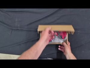 Quạt Kẹp Không Dây Milwaukee M18 Sử Dụng Pin 18V 2 Tốc Độ Di Động Dùng Cho Xe Đẩy Cắm Trại Ngoài Trời Có Cổng Sạc USB Kép (Pin Không Kèm Theo)