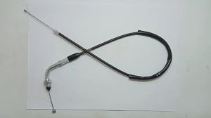 Kabel Gas Karisma - Cable / Tali / Kawat Throttle / Gas Honda Kirana / Supra X 125 Lama