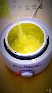 100g Whole Body Depilating Wax 10 Color Paper-Free Solid Hard Beeswax Hair Removal Beans Intimate Hair Removal Results Supplies
