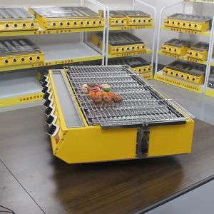 Index เตาปิ้งย่าง ใช้แก๊ส 6 หัวอินฟาเรดแบบสั้น เตาปิ้ง เตาย่างใช้แก๊ส เตาปิ้งก๊าซ เตาปิ้งแก๊ส เตาย่างแก๊ส เตาปิ้ง เตาย่าง เตาปิ้งย่าง เตาอินฟราเรด 8 หัว เตาย่างแก๊ส BBQ Gas Grill ตะแกรงปรับระดับได้