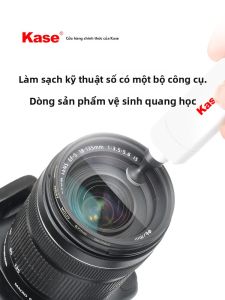 Kase | Lens and Sensor Cleaning Kit