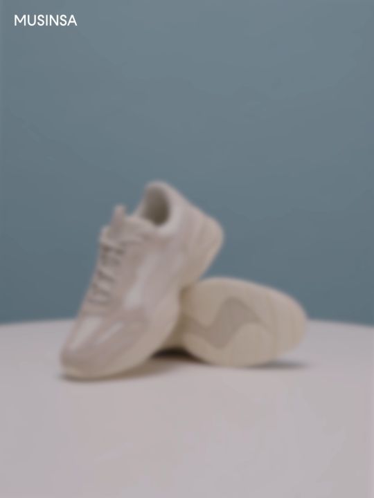 [PUMA X MARDI MERCREDI]★Cilia Pairy Mardi Mercredi★ 🇰🇷Mardi Mercredi x Puma限定系列Cilia Pairy Mardi Mercredi