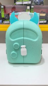 Building Block Backpack | Mainan Edukasi Block Puzzle Bongkar Pasang | Hadiah Ulang Tahun