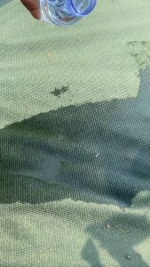 ขนาดใหญ่3x100m.3x50m.2x50m.2x100m.1x100m.1x50m ผ้ากันวัชพืช ผ้ากำจัดวัชพืช ระบายอากาศและน้ำซึมผ่านได้