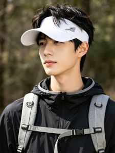 JIFANPAUL | Quick-dry Sun Protection Visor Hat