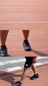 MJC Indonesia Sepatu Hierro v7 Pria Olahraga Outdor Running Luar Sepatu Lari Sepatu Olahraga Uniseks Anti Slip Ringan & Premium Material Sol Phylon Ringan Anti Slip Upper Nylon PremiumTrendy 39-43