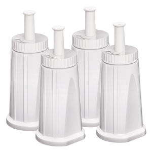 BES880BSS Water Filter For Breville BES990 BES880 BES881 BES878 BES980 BES920 BES008WHT0NUC1 Barista Touch Espresso Machine