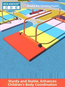 Wolk Wook | Elastic Wrist Ball For Reaction Training