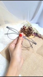 Kacamata Anti Radiasi Fashion Baru untuk Pria & Wanita