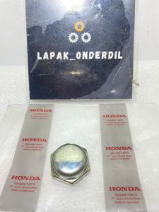 MUR KOMSTIR COMSTIR HONDA GL MEGAPRO TIGER 2000 PNP NINJA SATRIA FU MUR KOMSTIR DRAG BARU ORIGINAL HONDA