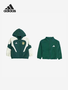 adidas | Áo Khoác Trẻ Em Hai Trong Một