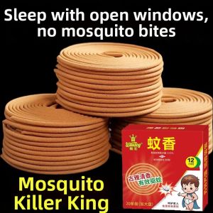 Strong Mosquito Repellent Incense