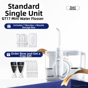 Waterpik | Cordless Orthodontic Water Flosser