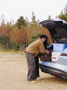 Coleman | Xe Đẩy Dã Ngoại Gấp Gọn All Terrain