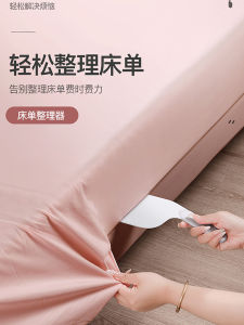 Mattress Storage Lifter Bed Corner Plug For Home Labor-Saving Shop Bed Sheets Gap Lift Mattress Plug Change Bed Sheets Handy Gadget