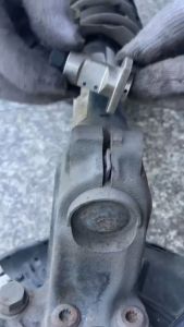 Dụng cụ tháo giảm sóc xe hơi ô tô Kintech