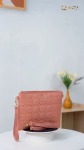 Tas Sling Bag Quinta Luna: Tas Cantik Ukuran 26x19 Cm
