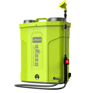 เครื่องสูบน้ำแรงดันสูงไฟฟ้าสำหรับใช้ในสวนและไร่ข้าวโพด อุปกรณ์การเกษตร อุปกรณ์การดูแลสวน ปั๊มน้ำแรงดันสูง อุปกรณ์การดูแลสวน