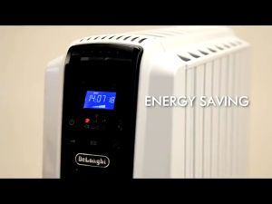 Máy Sưởi Dầu Delonghi Dragon TRD4 1025 Thiết Bị Sưởi Làm Ấm Nhanh Nhập Đức BH 12 Tháng