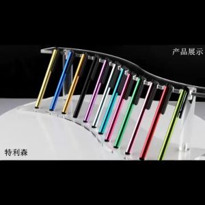 Stylus Pen Tablet Smartphone Pulpen Touch Screen Stilus Layar Sentuh Hp Pen Stylus