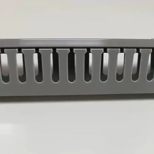 Cable Raceway & Network Cable Management Solutions