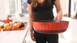 ZUUTii Saute Pan (28cm & 16cm)