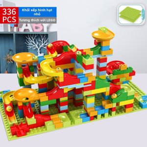 Jiaxun | Bộ Xây Dựng Đường Ray Bi Biến Đổi