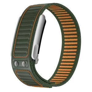 Official Navigator Band For Whoop 5.0 MG Nylon Silicone Strap for WHOOP 5.0 One+Peak and Life Sport Outdoor Watch Band