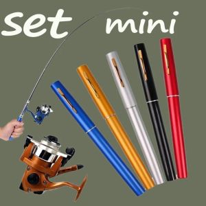JORAN PANCING MINI 1 SET MODEL PENA