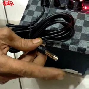 Kabel Jack Gitar & Bass / Keyboard: Pilihan Terbaik untuk Anda