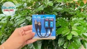 GLINK GBL-006 บาลัน Balun HD 5ล้าน สำหรับกล้อง AHD Digital เดินไกลสูงสุด 600 เมตร ที่นำมาใช้งานในการทำรายสินค้าของคุณ มีมิตรเดียวกับกล้องที่คุณมี